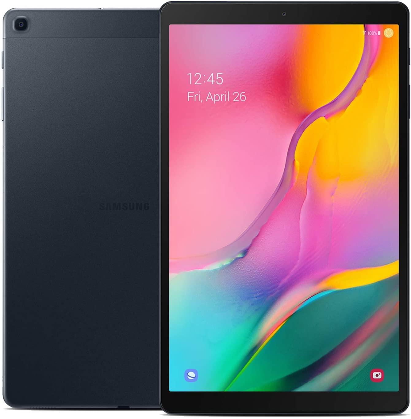 Tablet 8.0 Galaxy Tab A 8 T290nzkcxar