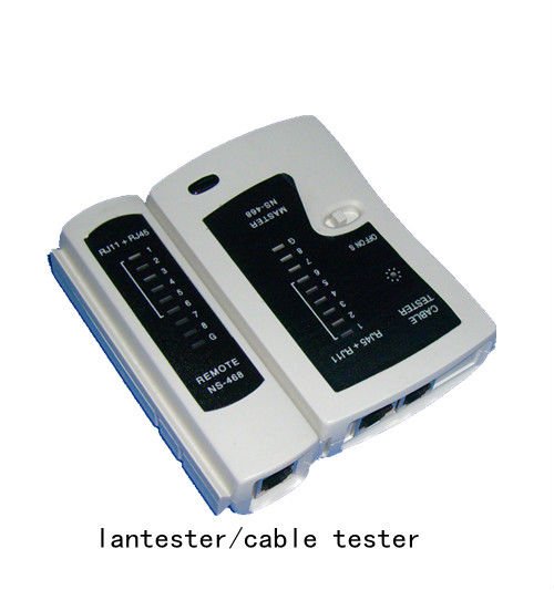 Rj-45 Tester Network Cable Agi-1410