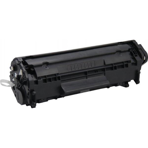 Toner Compatible Con Hp Cb435a/285a Black
