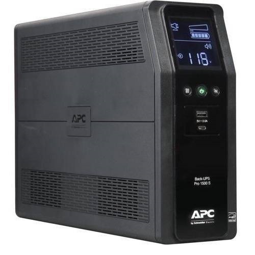 Ups 11000va Apc Backups Pro Br1100m2-lm 120v