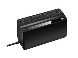 Ups Apc 850va Bx850l-lm