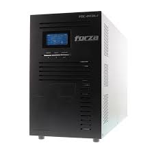 Ups 3.0kw Forza Atlas 3000 Online Fdc-203k-i 220v