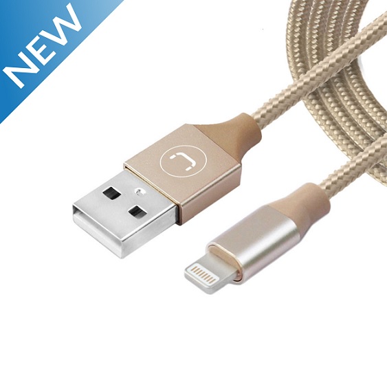 Cable USB Tipo Iphone – FuturamaUY