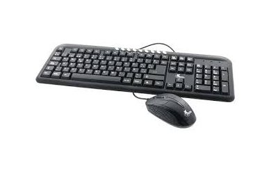 Teclados - Mouse - Pad