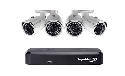 Seguridad