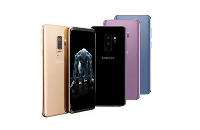 Celulares - Teléfonos y Acc.