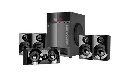 Bocinas - Speakers