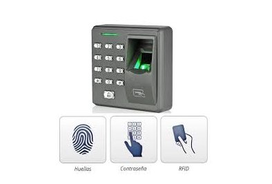 Control de Acceso