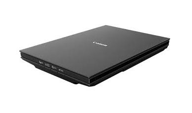 Scanner