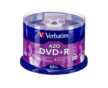 Cd y Dvd