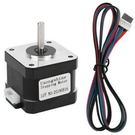 2CONNET MOTOR IMPRESORA LABEL 2C-LP427B
