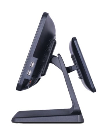 2CONNET POS 2C-AIO-07 15.6+11.6P CI5 PC ALL IN ONE TOUCH