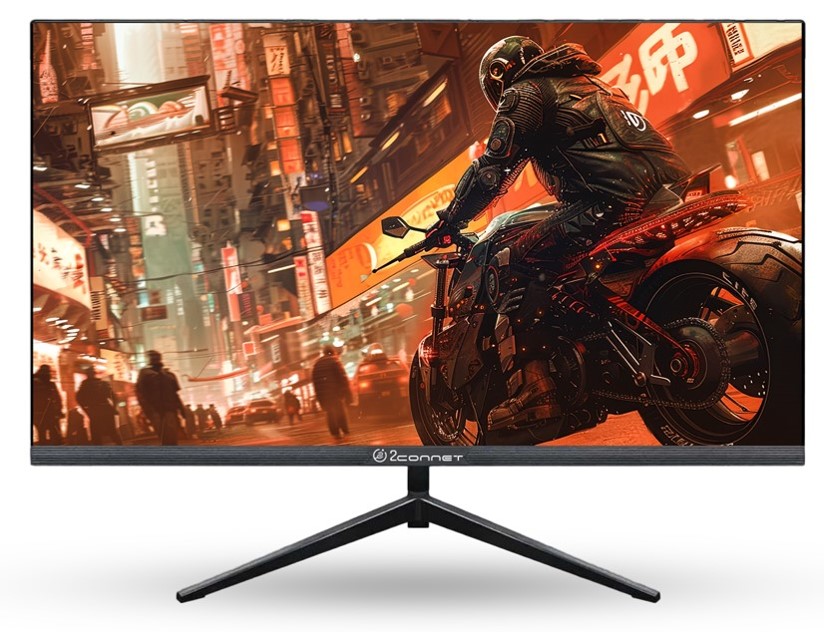 2CONNET MONITOR 27 IPS GAMING LED HDMI+DP @165HZ
