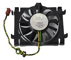 2CONNET ABANICO/FAN PARA PROCESADOR ALL IN ONE