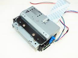 2CONNET CABEZAL IMPRESORA 2C-POS80-LT 82.5MM