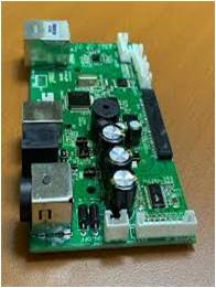 2CONNET BOARD IMPRESORA PORTABLE 2C-P58-C