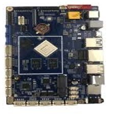 2CONNET BOARD J1900 PARA POS ALL IN ONE 2C-J1900