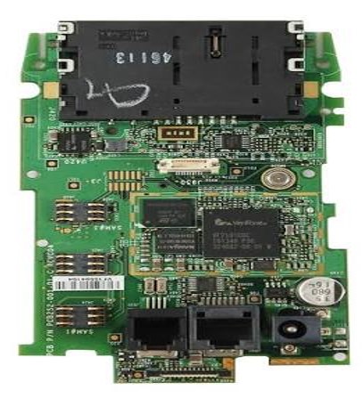 2CONNET BOARD POS 2C-POS-V11 VERIPHONE