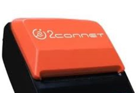 2CONNET TAPA PAPEL POS 2C-POS-V9/10 VERIPHONE