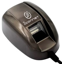 2CONNET LECTOR HUELLAS FINGERPRINT 2C-LHD808