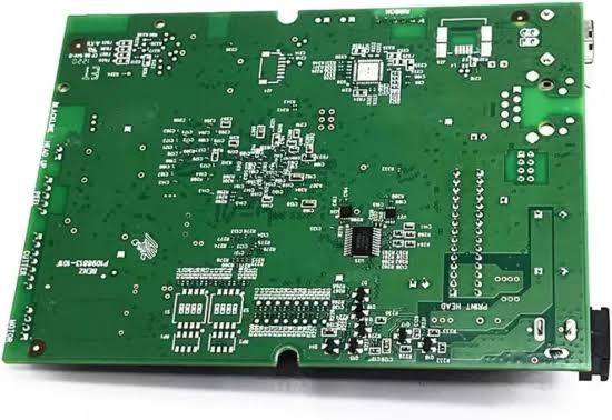 2CONNET BOARD IMPRESORA LABEL 2C-LP427B