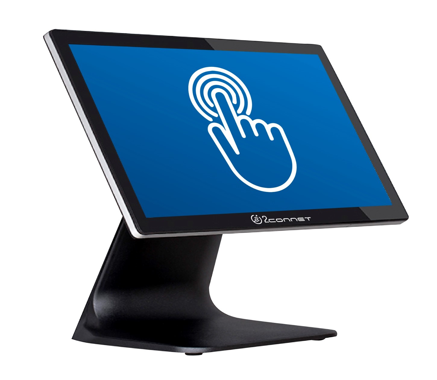 2CONNET MONITOR TOUCH 2C-TMW017 17.3P WIDE CAPACITIVE