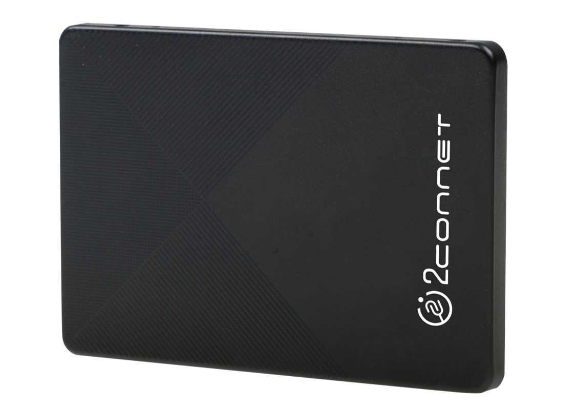 2CONNET DISCO SSD SATA 512GB 2C-DS03