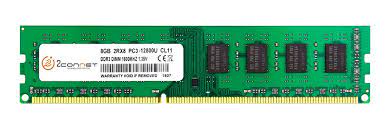 2CONNET DIMM PC 8.0 GB DDR4 PC4L-19200 2400MHZ 2C-ME12