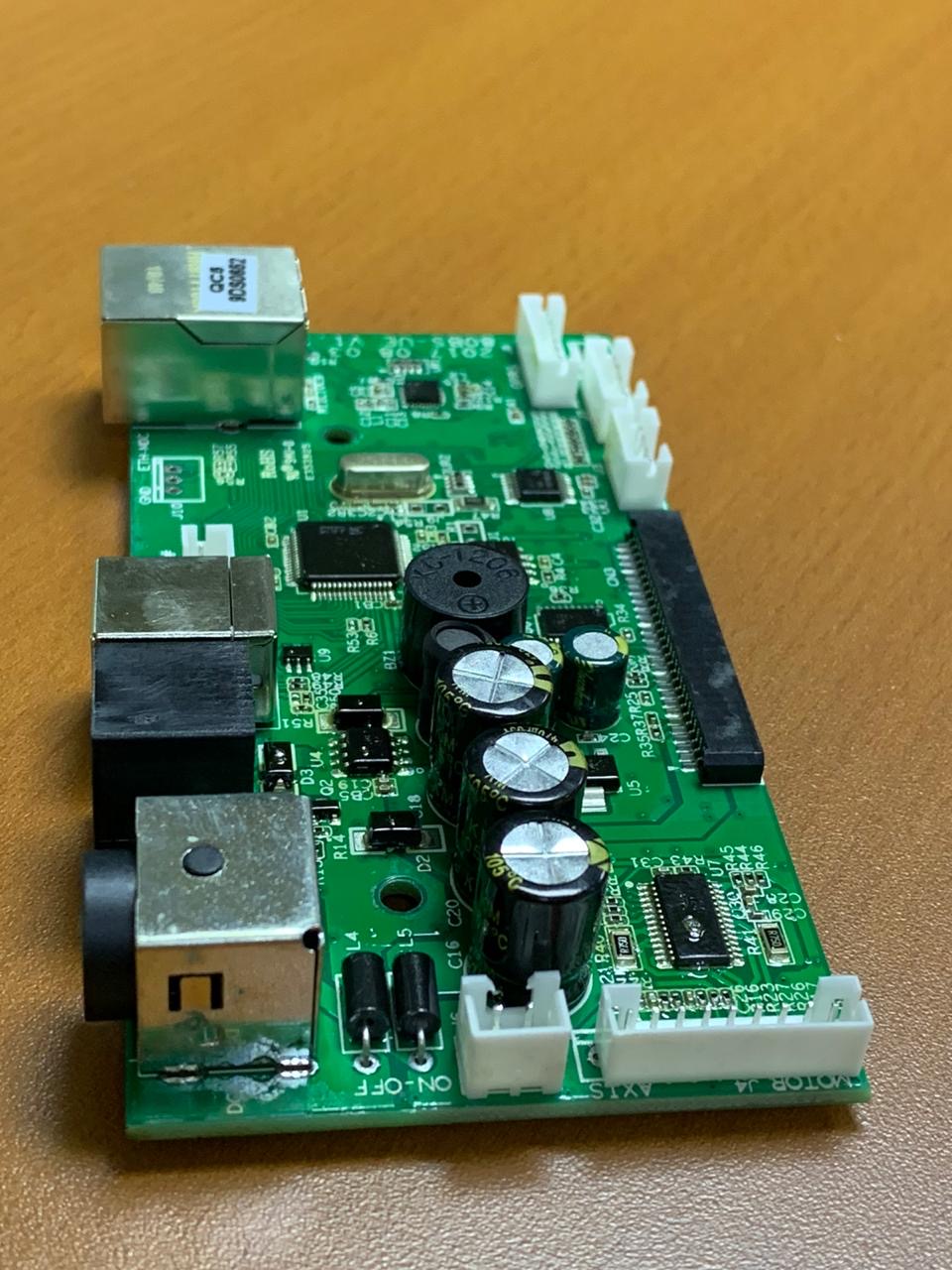 2CONNET BOARD IMPRESORA 2C-POS80-01-V7 80MM