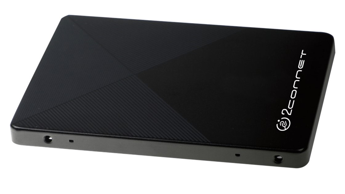2CONNET DISCO SSD SATA 256GB 2C-DS05