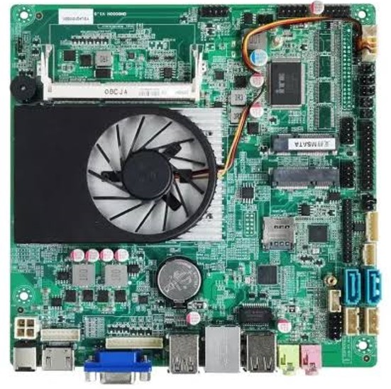 2CONNET BOARD CI5 PARA POS ALL IN ONE 2C-CI5
