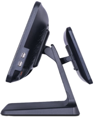 2CONNET POS 2C-AIO-07 15.6+11.6P CI5 PC ALL IN ONE TOUCH