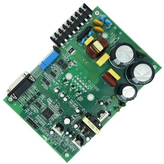 2CONNET BOARD DE LA LAMP DETECTORA 2C-DBF9 UV