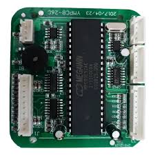 2CONNET BOARD CONTADORA BILLETES 2C-CB2833
