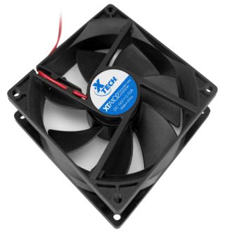 ABANICO MSI GAMING CPU LIQUID COOLER M240 ARGB