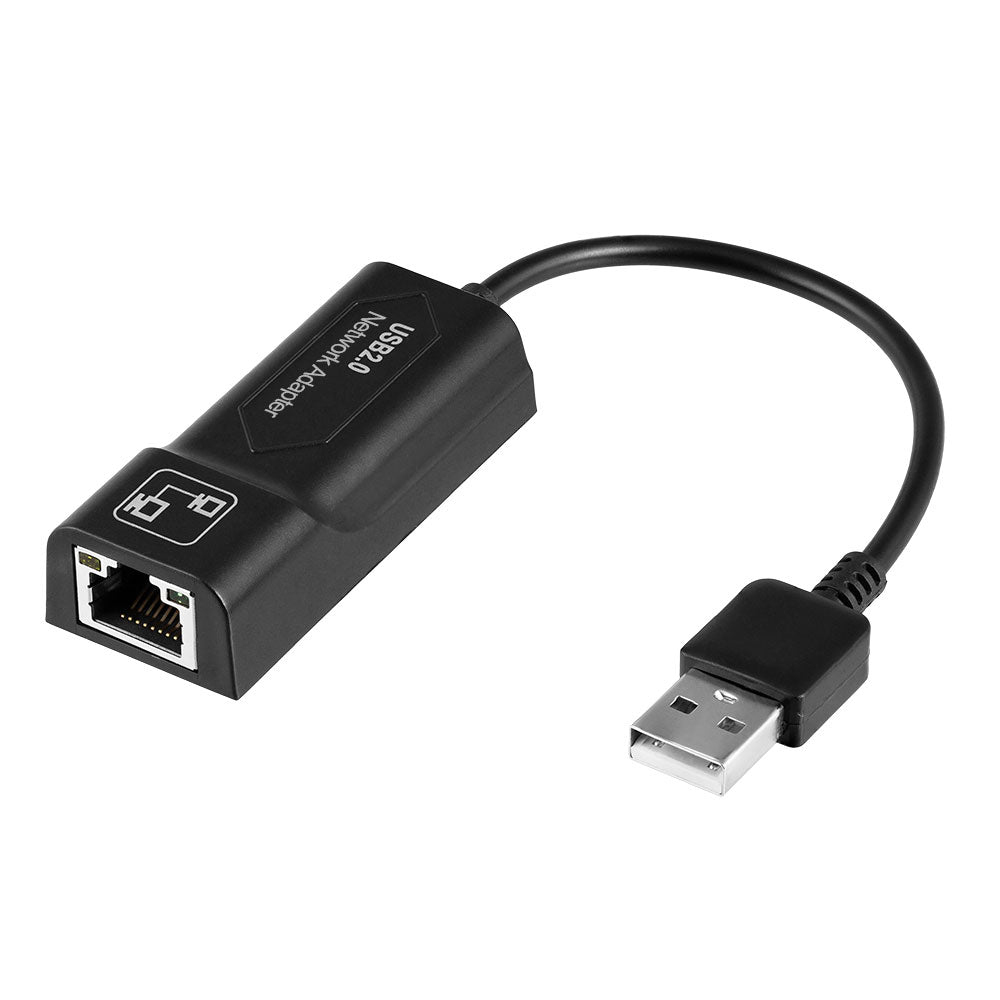 ADAPTADOR USB A RJ45 ARGOM CB-0045
