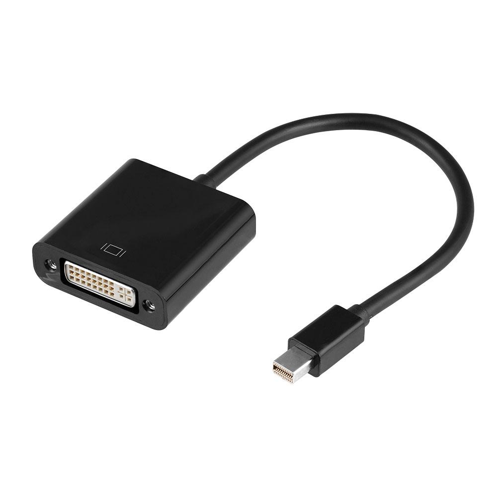 ADAPTADOR DP MINI TO DVI ARG-CB-1323