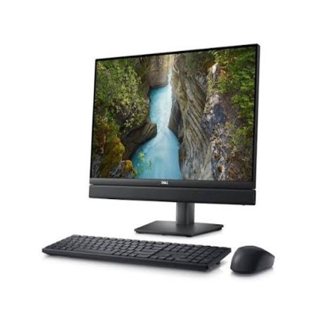 PC DELL ALL IN ONE CI5 24P 7450 6TA USED
