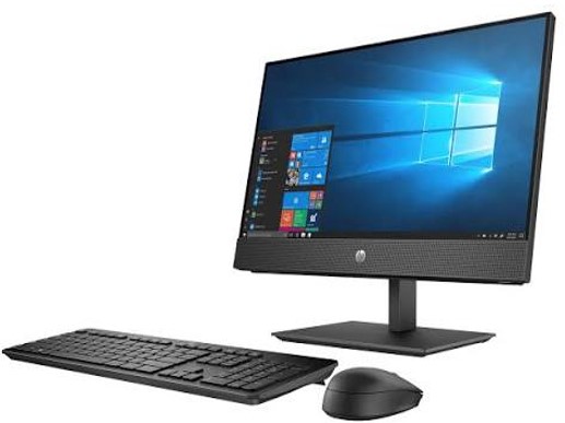 PC HP ALL IN ONE 22P G4 600 PROONE CI5 8VA GEN USED