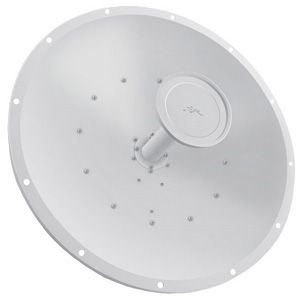ANTENA 24DBI ROCKET DISH 2GHZ