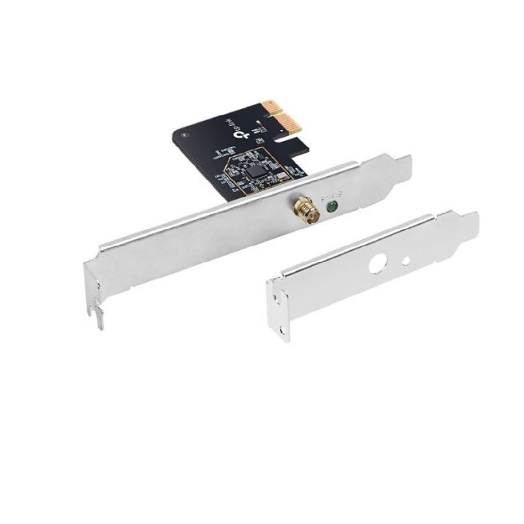 LAN CARD PCI-E  TP-LINK ARCHER T2E WIRELESS AC600