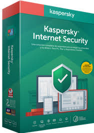 ANTIVIRUS KASPERSKY INTERNET SECURITY 1 DISPOSITIVO