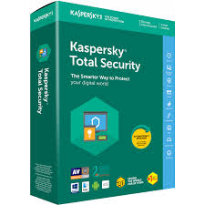 ANTIVIRUS KASPERSKY TOTAL SECURITY 10 DISPOSITIVOS