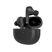 AUDIFONO/MICROFONO KLIPX ZOUNDBUDS KTE-250BK