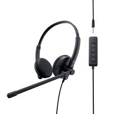 AUDIFONO/MICROFONO DELL PRO HEADSET WH1022