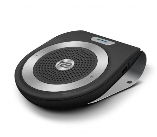 HANDS FREE KLIPX  KMA-600 BLUETOOTH CAR VISORVOX