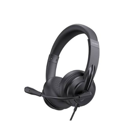 AUDIFONO/MICROFONO ARGOM WORKPRO 260 BLACK