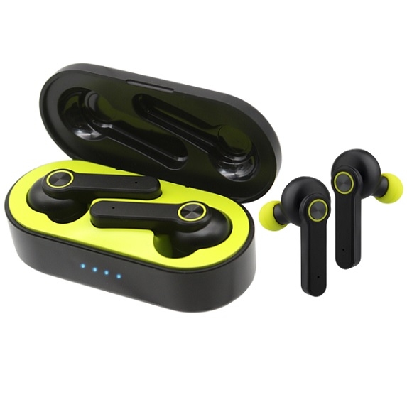 AUDIFONO/MICROFONO JBL BT VIBE FLEX2 BLACK