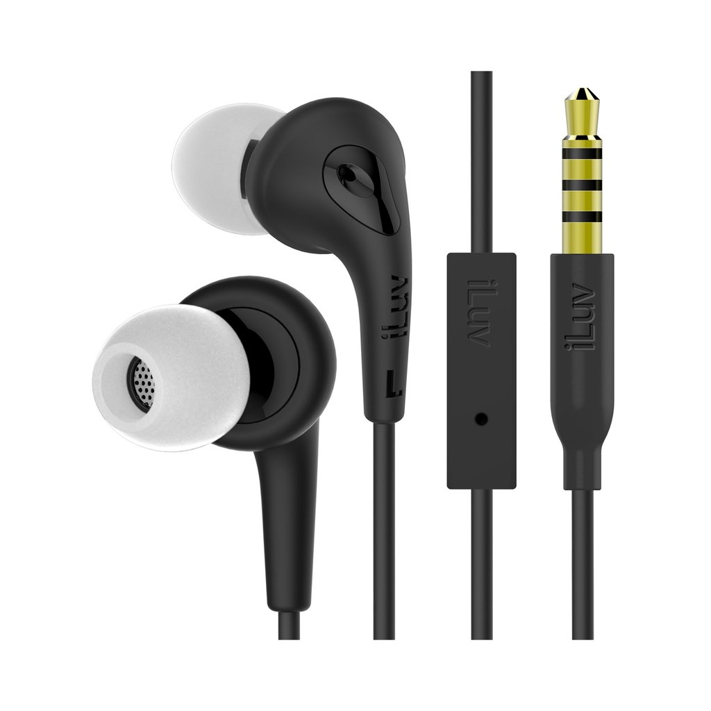 AUDIFONO/MICR KLIPX DYNABUDS KTE-800