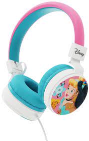 AUDIFONO/MICROFONO XTECH HEADPHONE PRINCES  XTH-D274PS